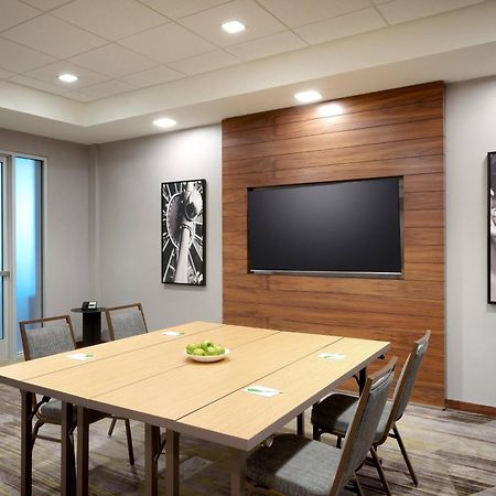 Courtyard By Marriott Los Angeles Lax/Hawthorne Exteriör bild