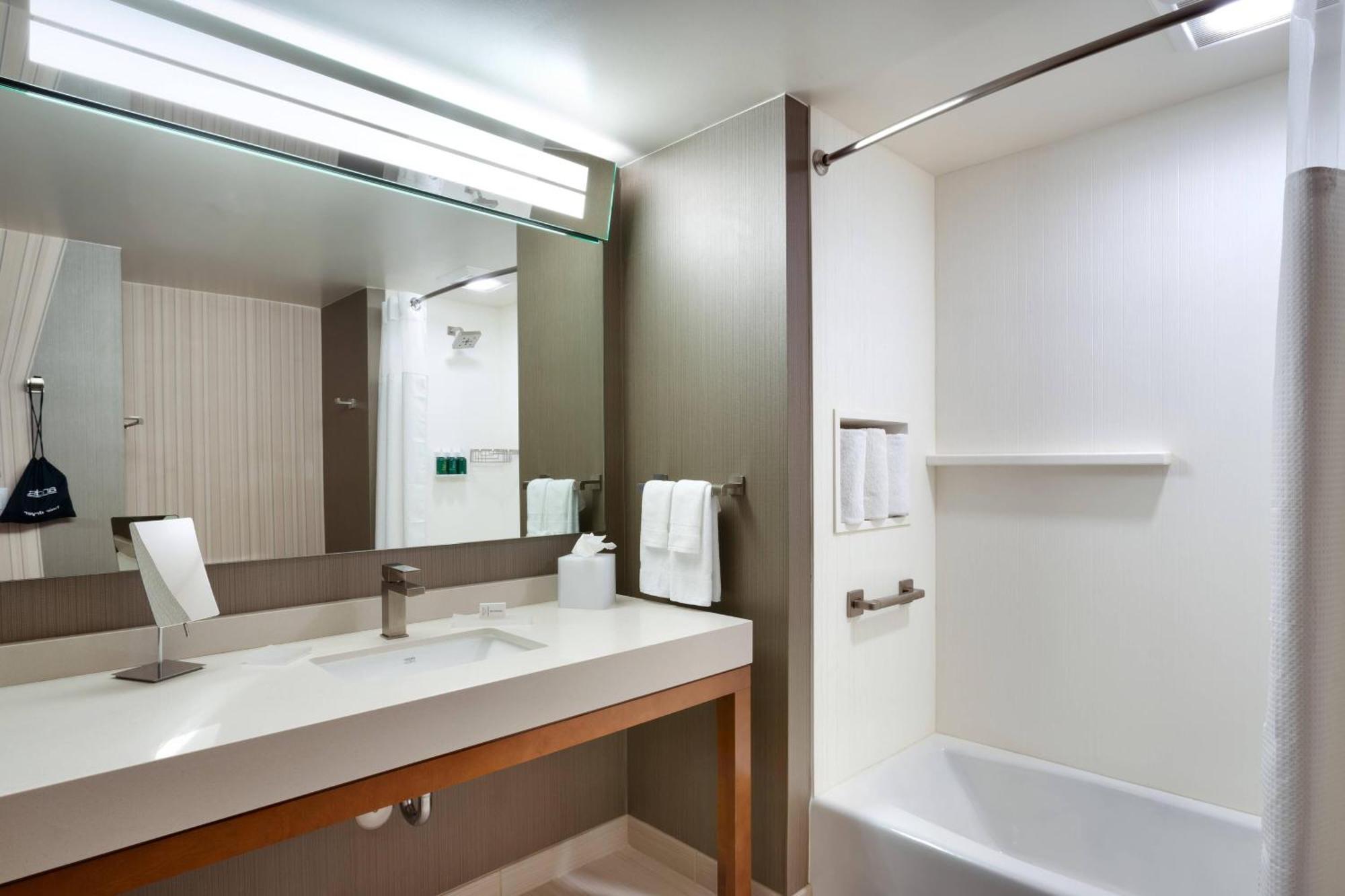 Courtyard By Marriott Los Angeles Lax/Hawthorne Exteriör bild