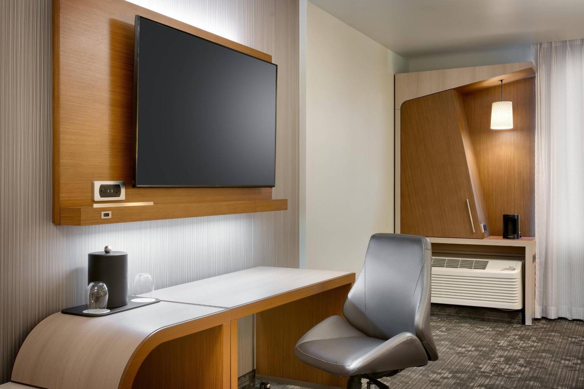 Courtyard By Marriott Los Angeles Lax/Hawthorne Exteriör bild
