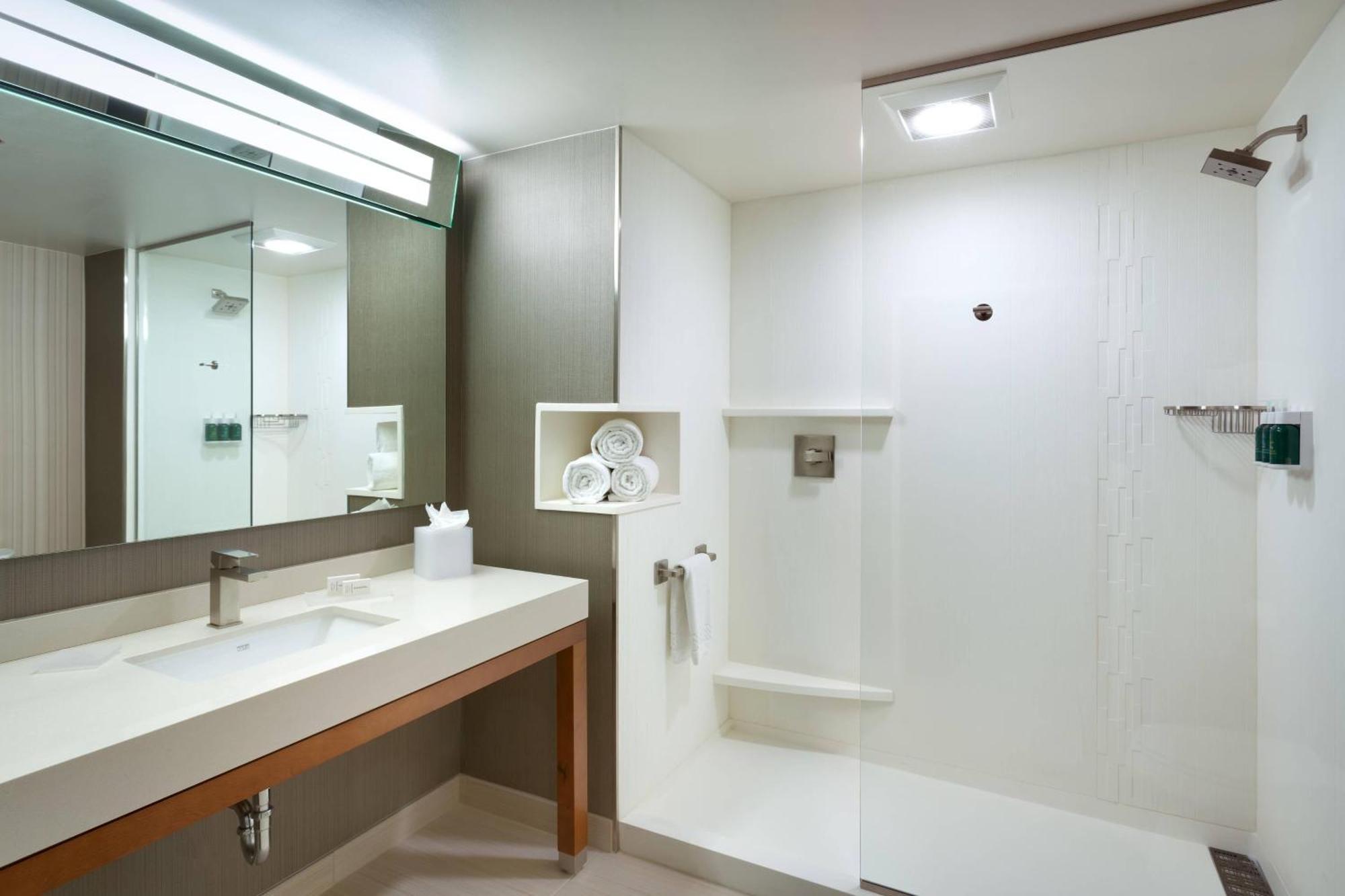 Courtyard By Marriott Los Angeles Lax/Hawthorne Exteriör bild