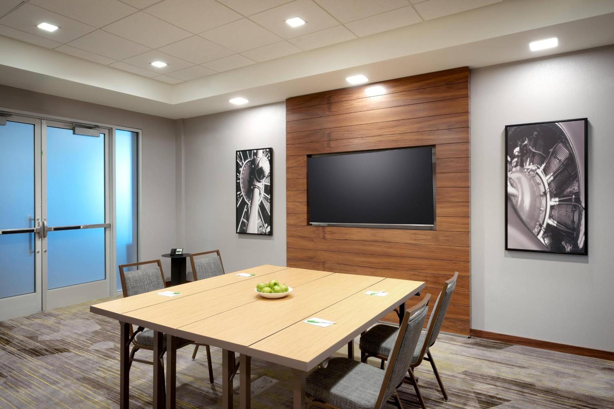 Courtyard By Marriott Los Angeles Lax/Hawthorne Exteriör bild