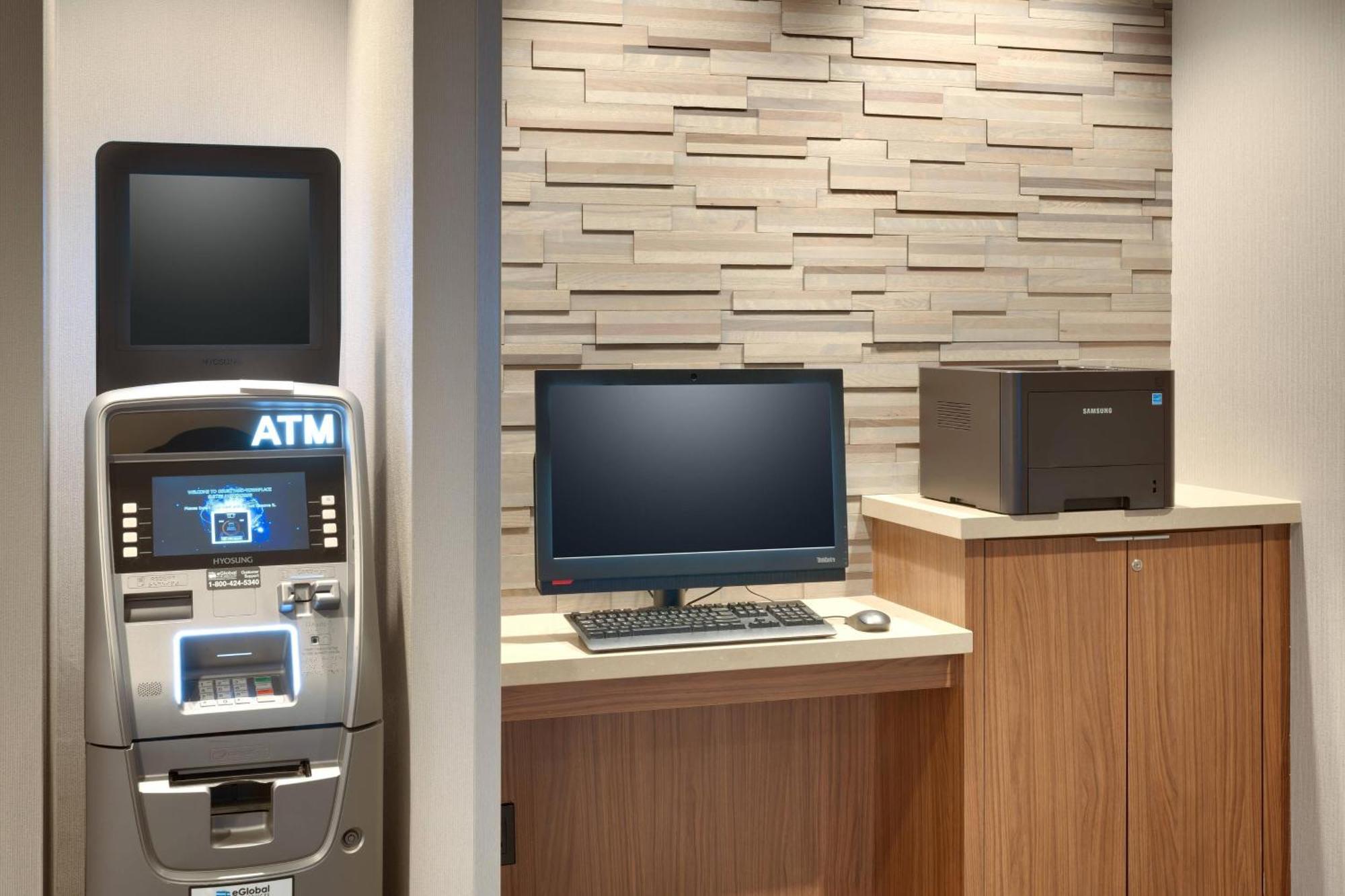 Courtyard By Marriott Los Angeles Lax/Hawthorne Exteriör bild