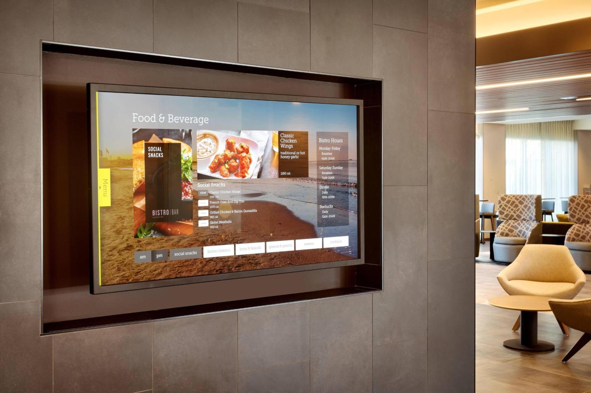 Courtyard By Marriott Los Angeles Lax/Hawthorne Exteriör bild