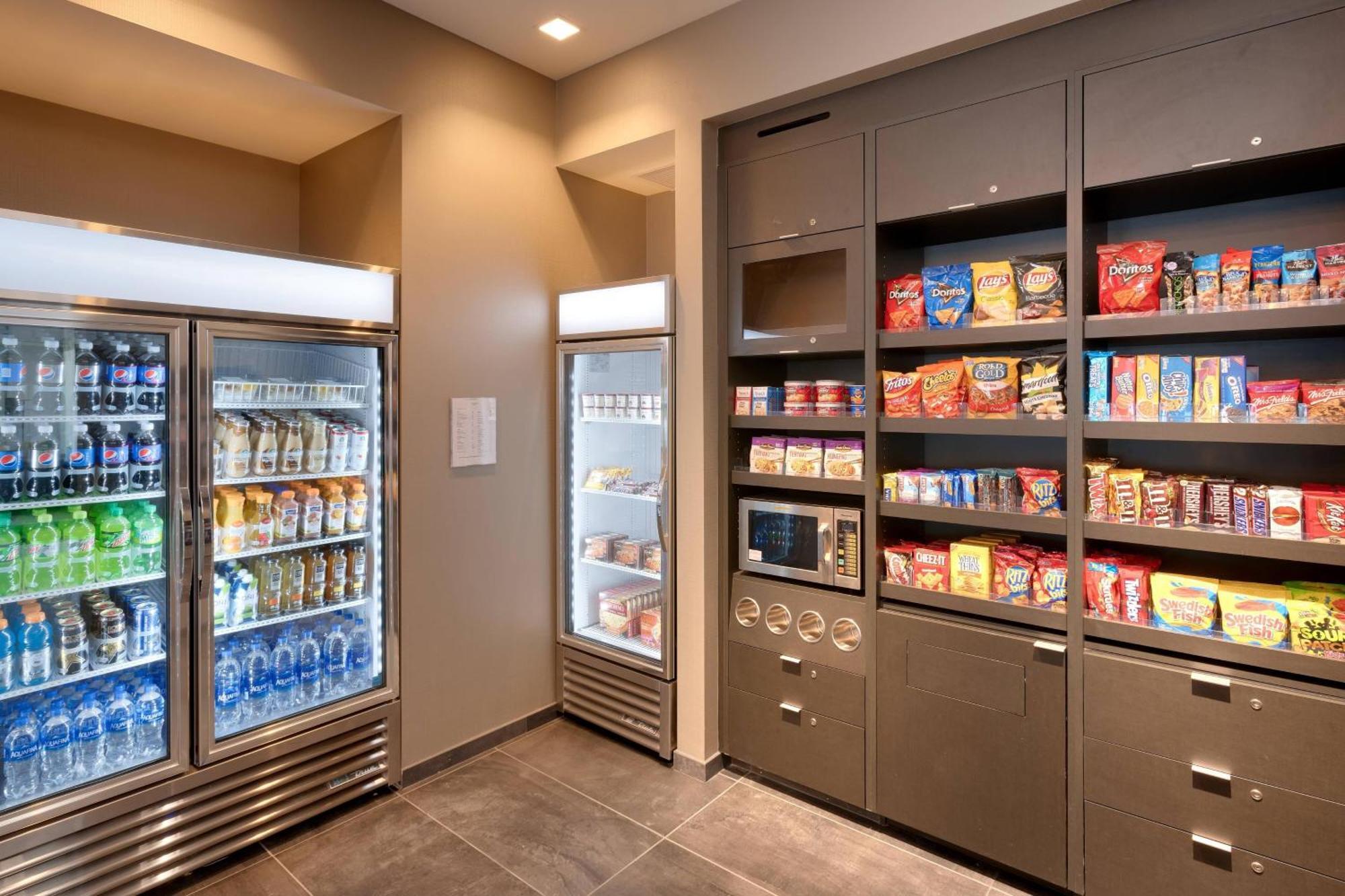 Courtyard By Marriott Los Angeles Lax/Hawthorne Exteriör bild